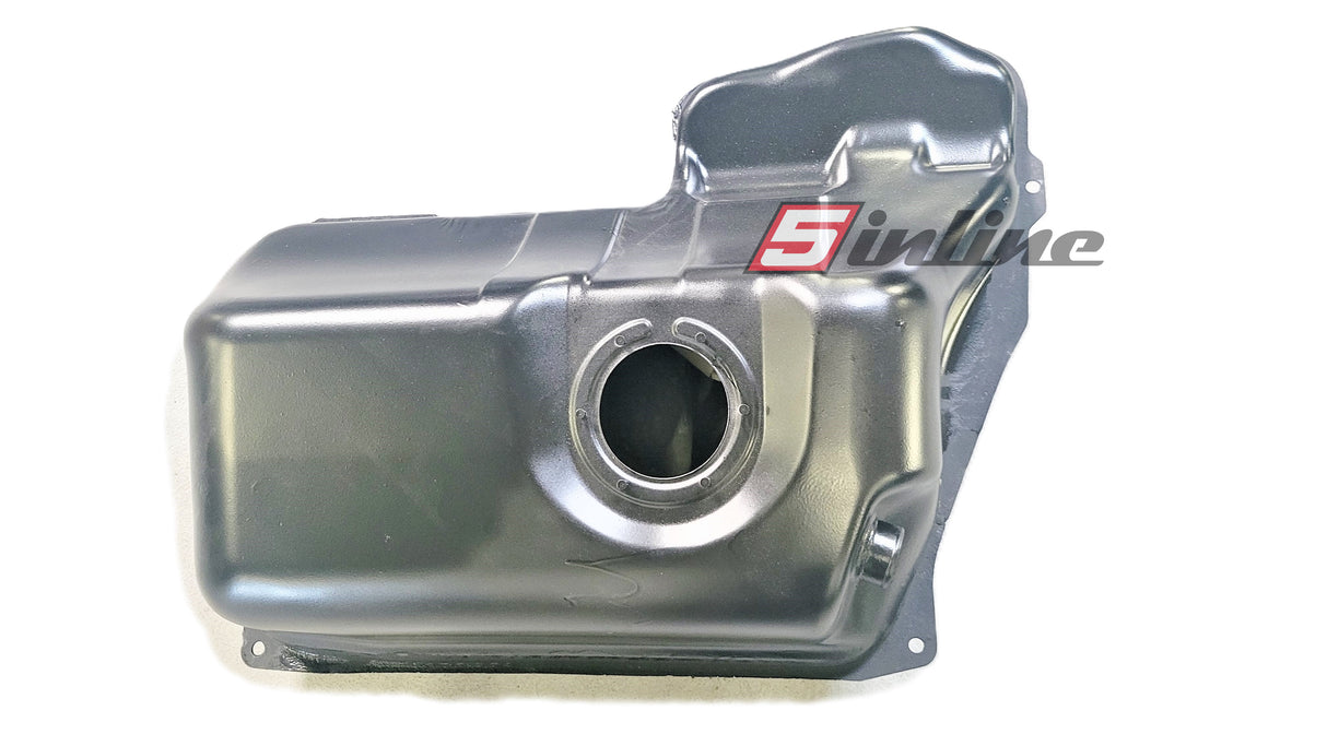 Tank for C4 Quattro reconditioned, including shipping by freight forwarder 