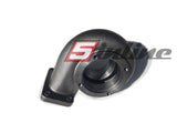 Borg Warner S252 SX-E 52/61 Turbolader