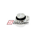 Sealing plug KW sensor diesel block (AEL / AAT / ACV / etc.) - made of solid aluminum
