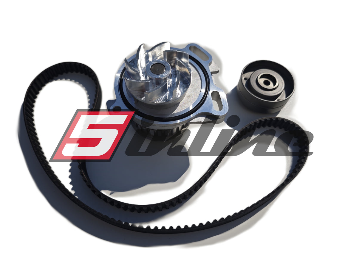 Motorsport Wasserpumpe 26 Zähne Audi  035 121 004 AX STAGE1  2.1 10V Turbo / KG / Sauger und viele weitere