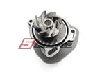 Upgrade-Wasserpumpe Stage 1 für Audi 10V Turbo Wasserpumpe