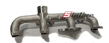 Wassergalerie Audi S2 / RS2 / Urquattro / 200 3B – Ersatz für 034121187; 034131193A