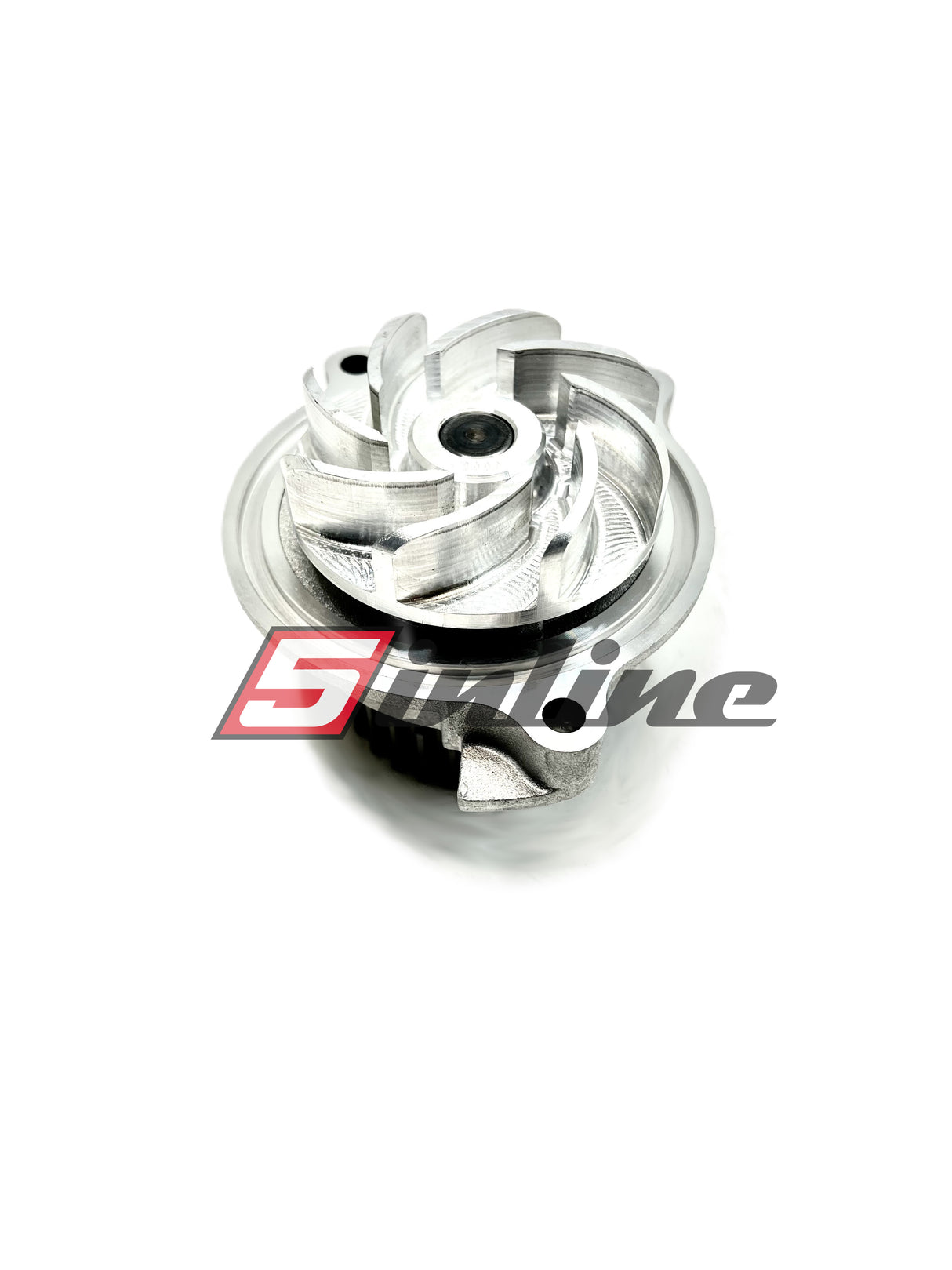 Motorsport Wasserpumpe Audi RS2 / S2 / S4 / S6 034121004BX STAGE 2