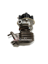 General overhaul of the wastegate