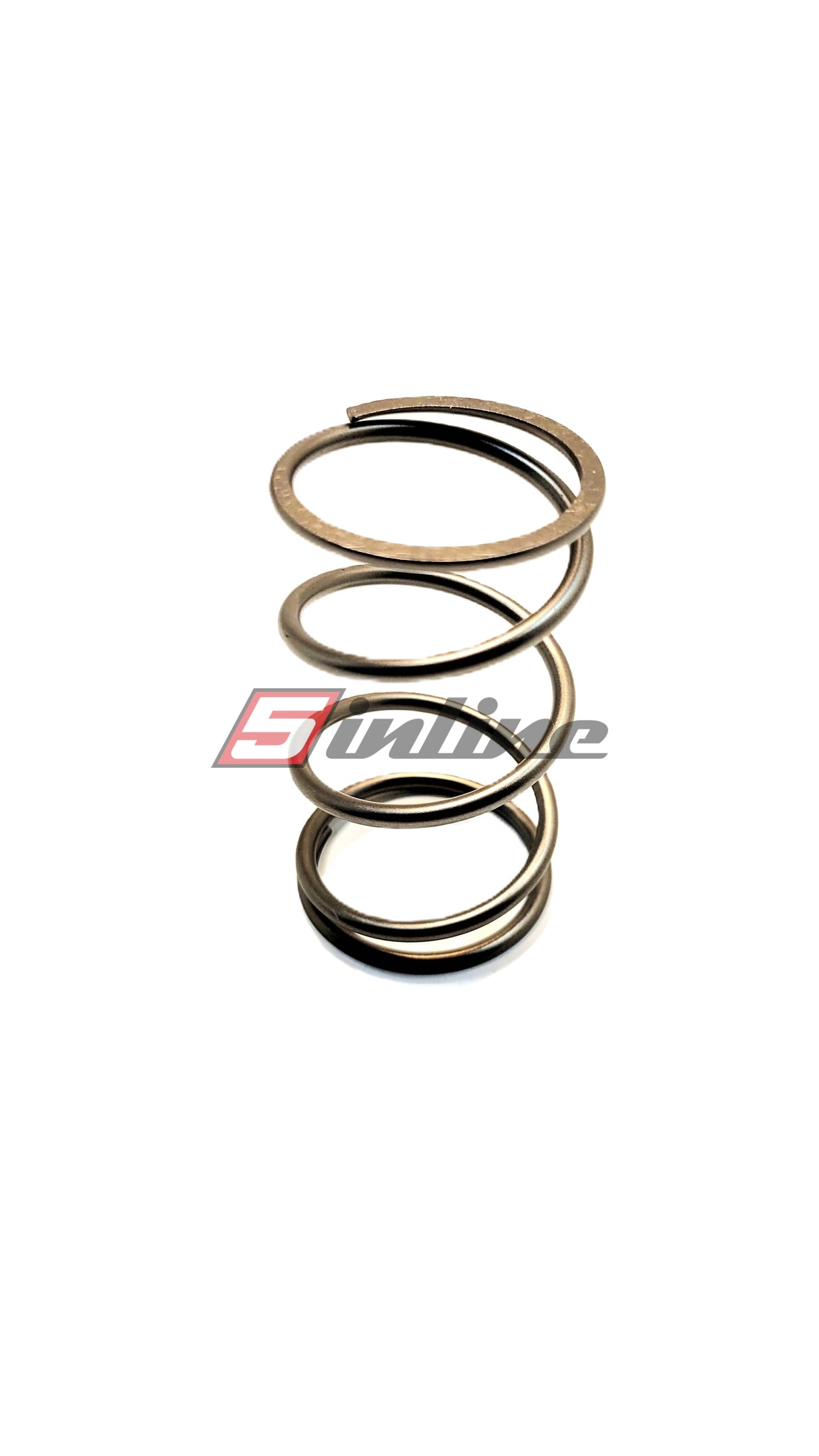 Wastegate Feder verstärkt