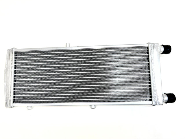 Audi S2 / RS2 / 80 / 90 Cabrio Zusatzwasserkühler Vollaluminium Gen.3  895121251