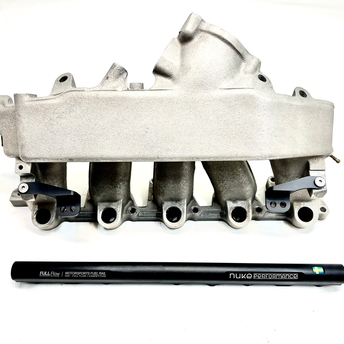 Nuke Rail / Einspritzleiste Neuentwicklung! - für alle gängigen 20V Tu ...