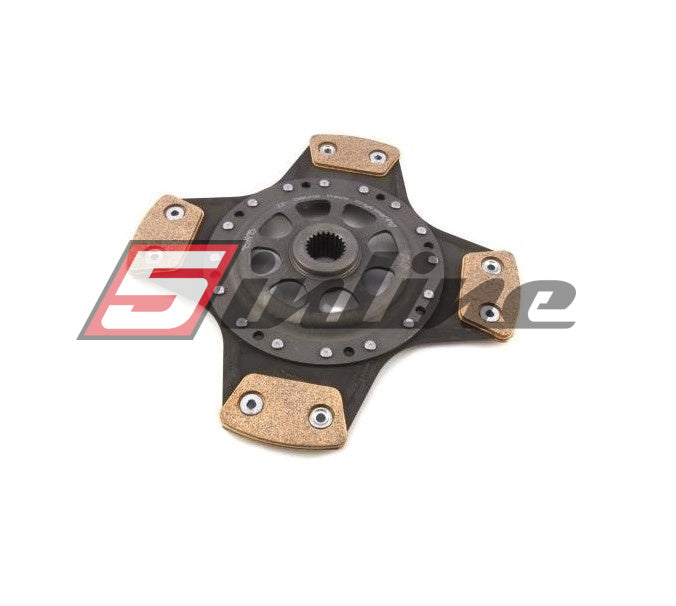 AUDI S2, RS2, S4 SACHS PERFORMANCE CERAMIC CLUTCH DISC 240MM