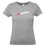 WOMEN'S WEAR T-Shirt 5inline Motorsport "MAKE OLD CARS FAST AGAIN"