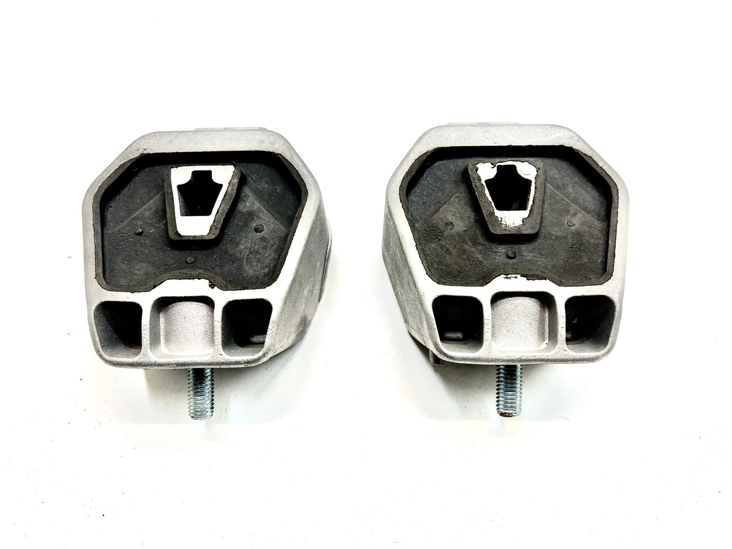 Verstärkte Getriebehalter Audi 100 quattro  / 100 S4 /  A6 S6 - SATZ